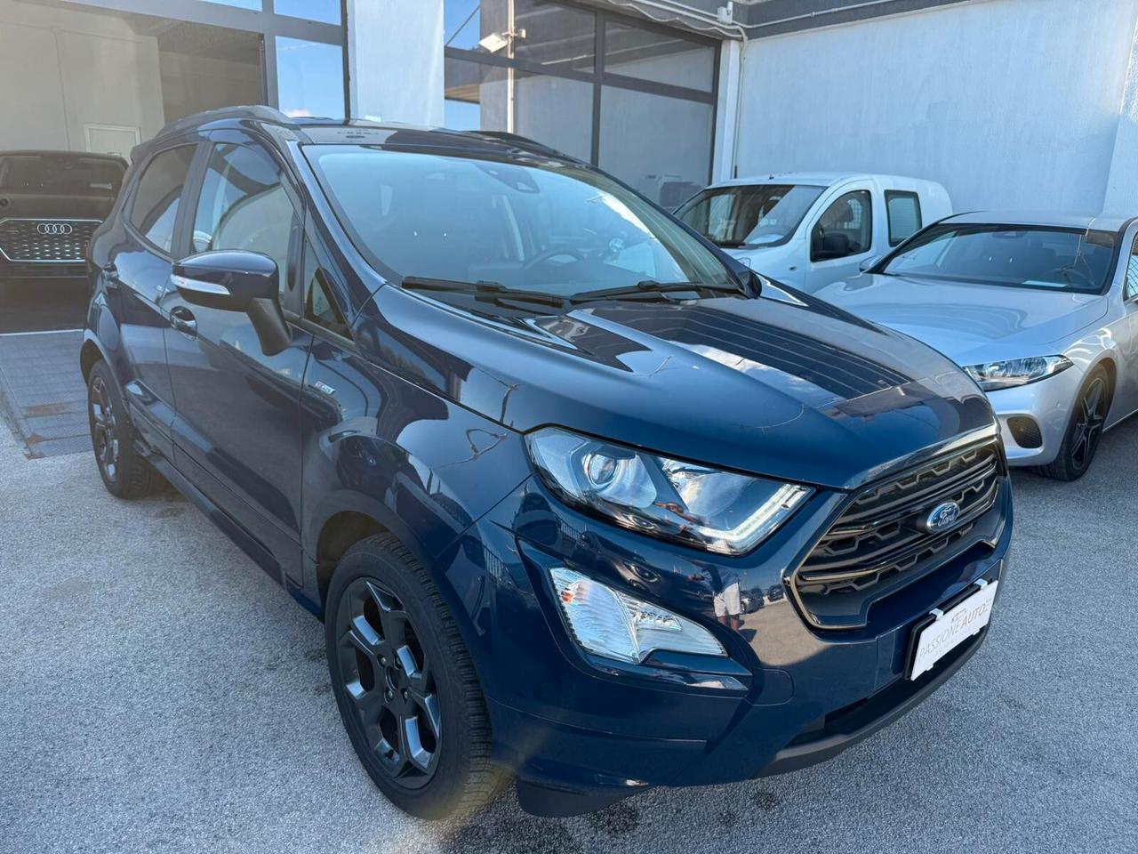 Ford EcoSport 1.0 EcoBoost 125 CV Start&Stop ST-Line
