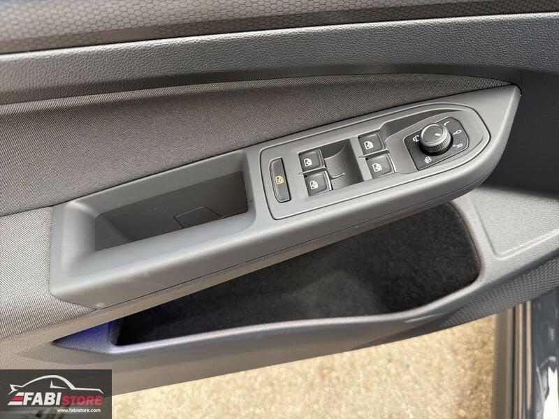 Volkswagen Golf 2.0 TSI 245 Cv GTI DSG - Fendi, Navi, Ad. Cruise ecc