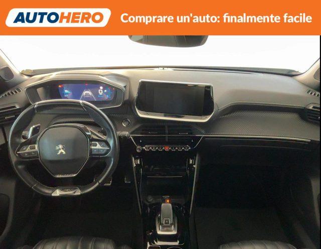 PEUGEOT 2008 PureTech 130 S&S GT Line