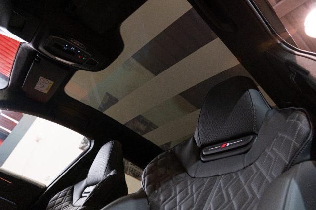 AUDI A6 Avant TFSI 270 kW S tronic quattro S line edition