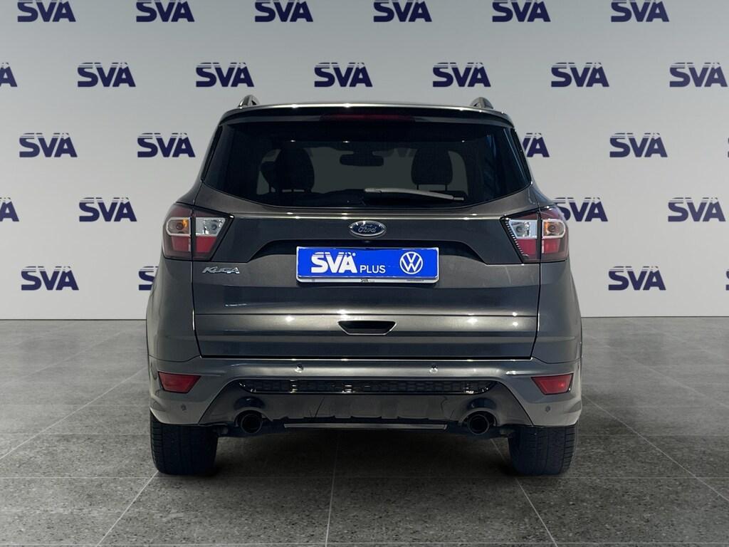 Ford Kuga 1.5 Tdci 120CV ST-Line my19