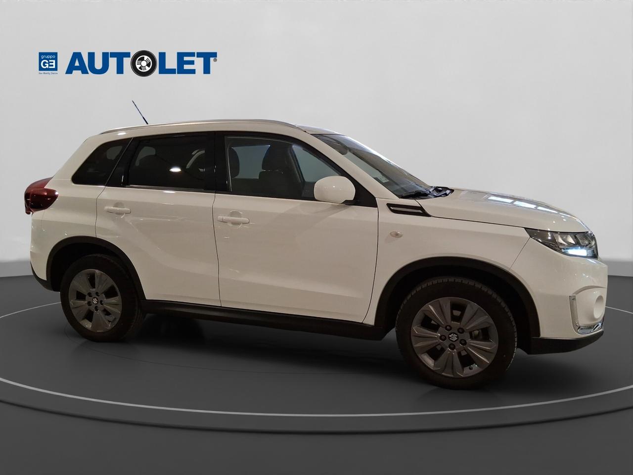Suzuki Vitara 1.4 Hybrid 4WD AllGrip Cool