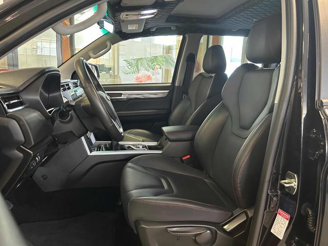 DR MOTOR DR PK8 2.0 Turbo Diesel Doppia Cabina 4x4 IVATO