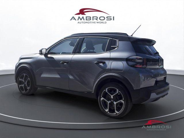 CITROEN C3 1.2 puretech Plus 100cv s&s