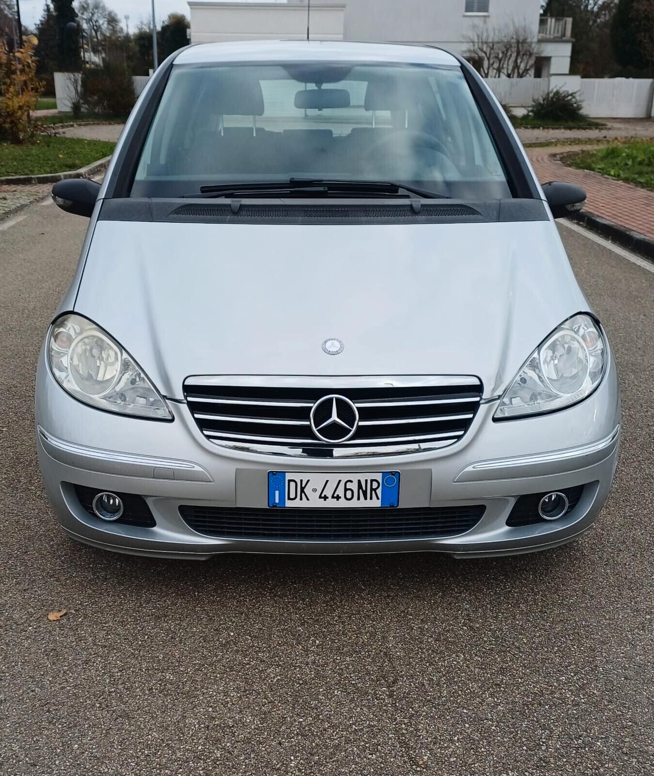 Mercedes-benz A 150 Avantgarde