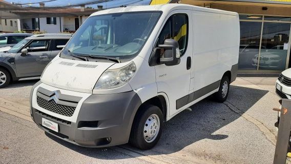 CITROEN Jumper 30 2.2 HDi/100 PC-TN Furgone N°DK784