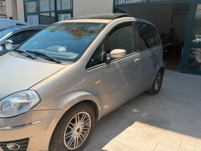 Lancia MUSA 1.3 Mjt 95 CV Gold