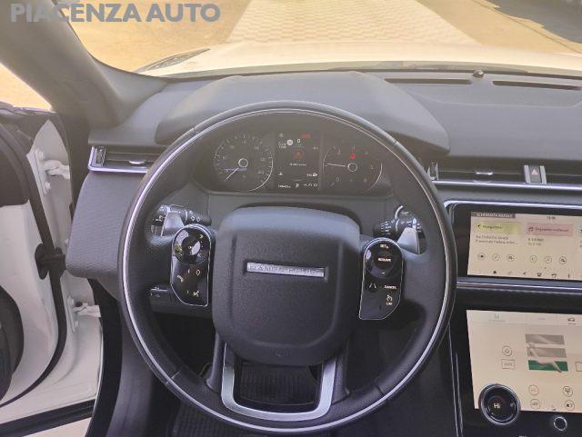 LAND ROVER Range Rover Velar 2.0D I4 240 CV R-DYNAMIC..CERCHI 22