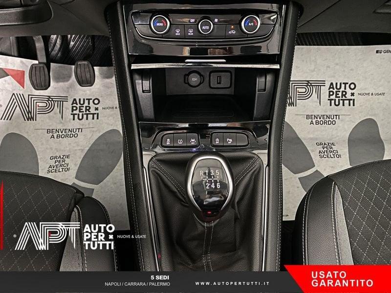 Opel Grandland Grandland X 1.5 ecotec Ultimate s&s 130cv
