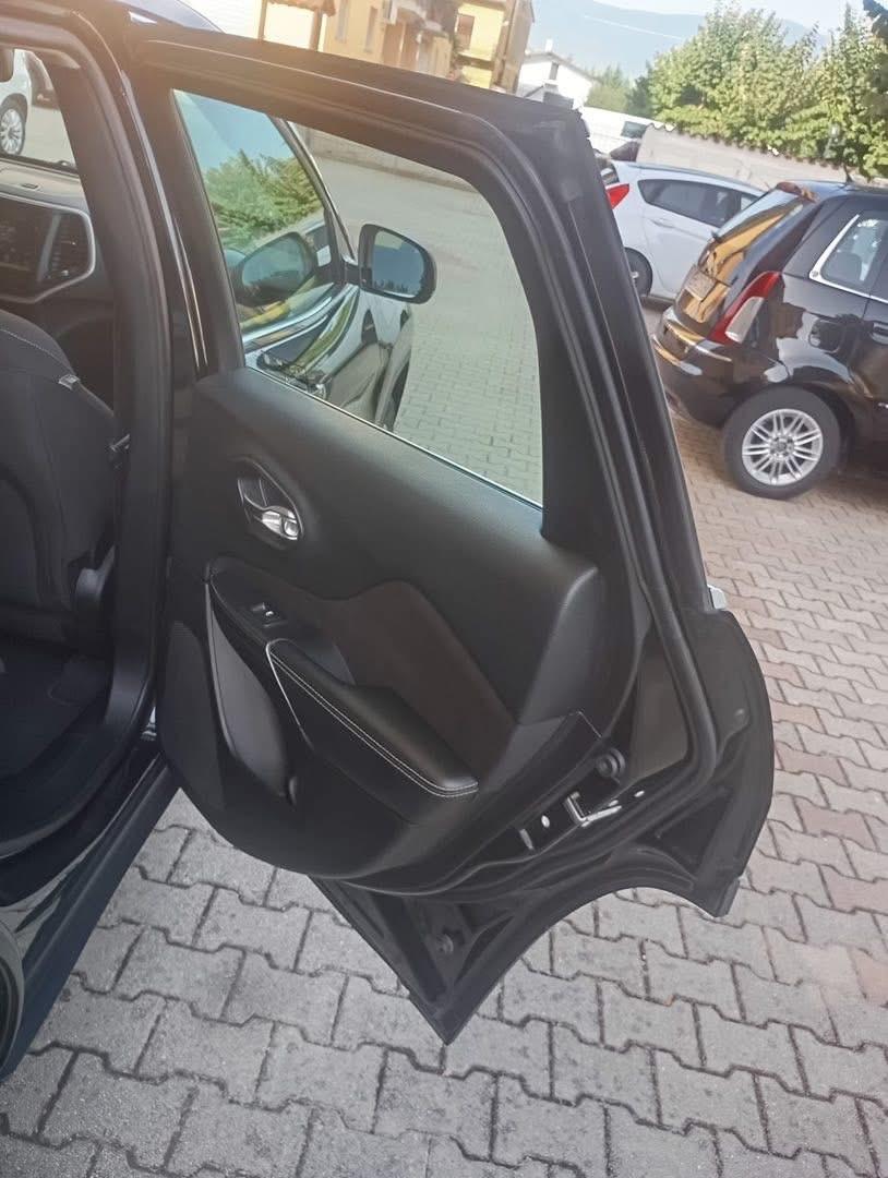 Jeep Cherokee 2.0 Mjt II 4WD Active Drive I Limited