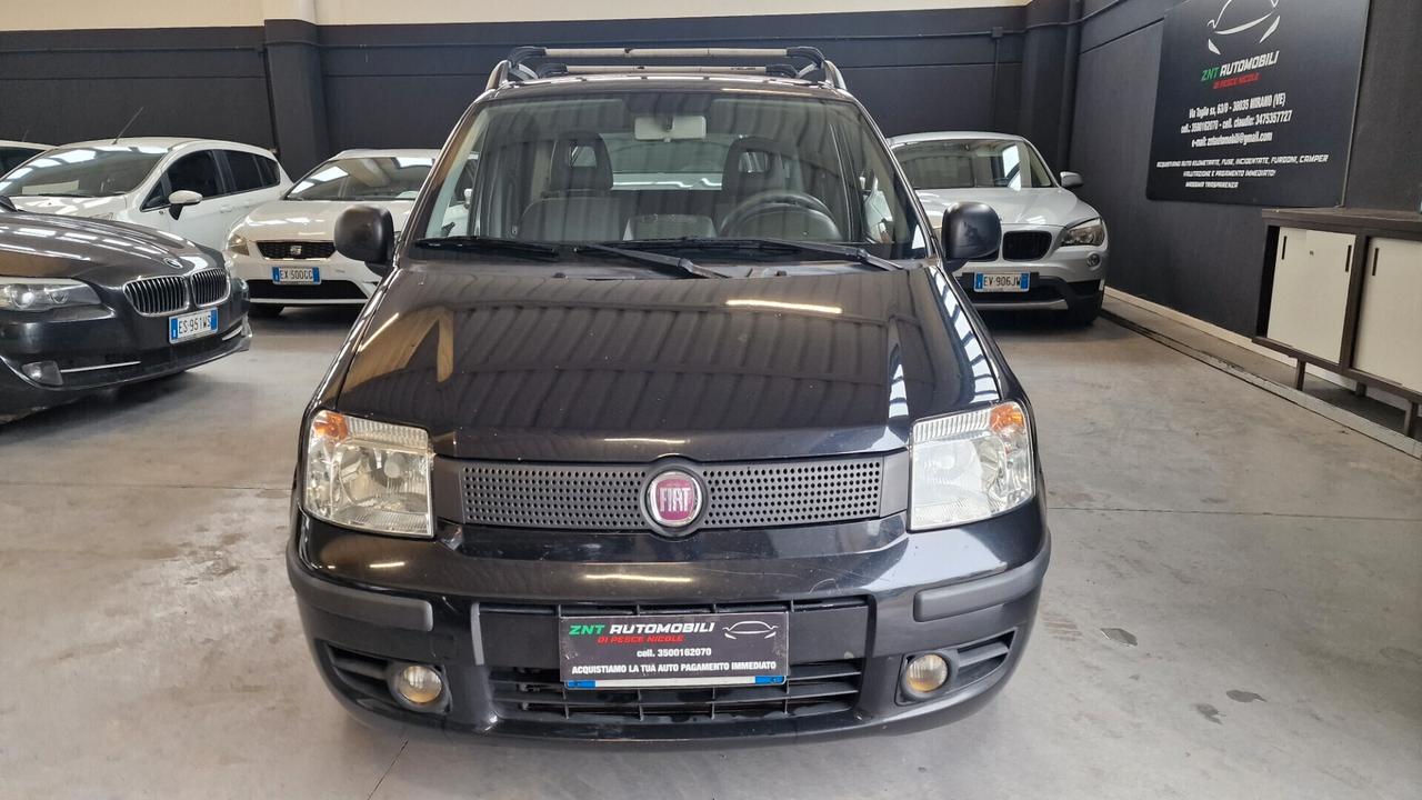 Fiat Panda 1.2 EasyPower Easy