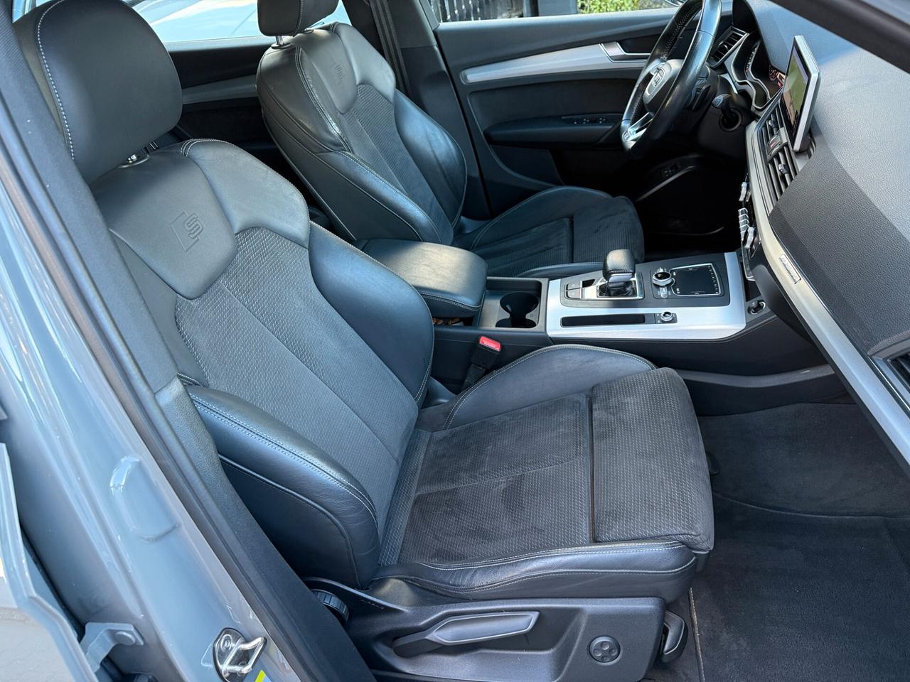 Audi Q5 50 TFSI e quattro S tronic S line plus