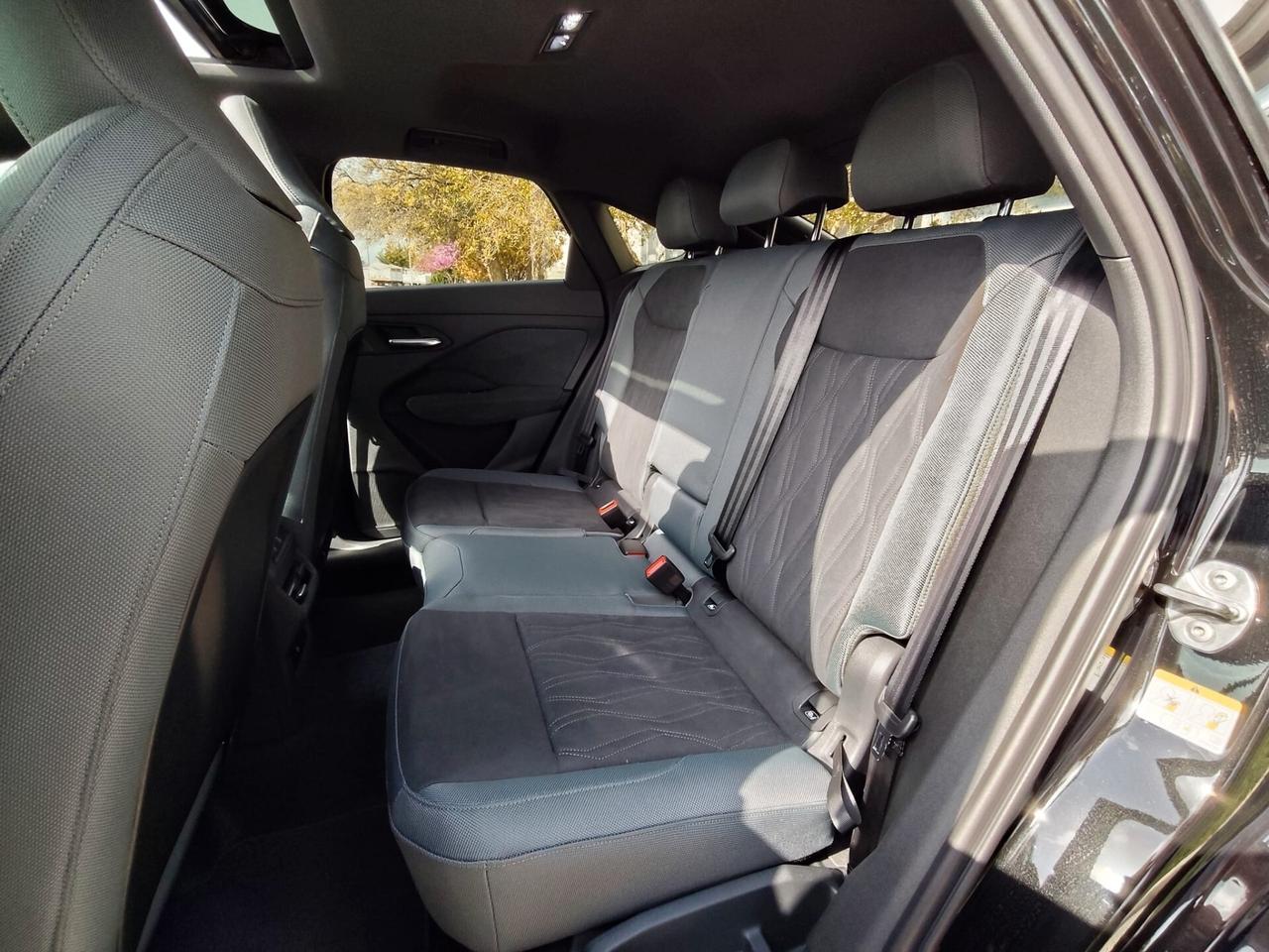 Audi Q3 SPB TDI S tronic line edition 110 kW