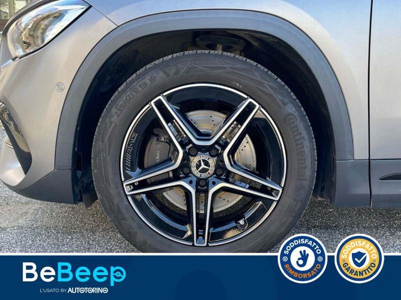 Mercedes-Benz GLA 250 PREMIUM 4MATIC AUTO