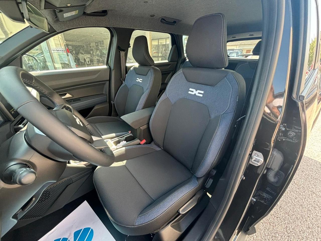 Dacia Bigster Full Hybrid Expression - PRONTO CONSEGNA