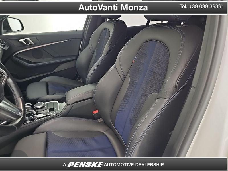 BMW Serie 1 118i Msport 136cv auto