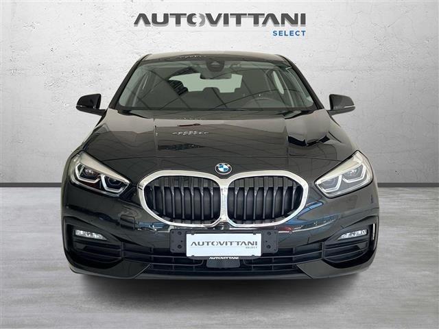 BMW 118 Serie 1 5 Porte i 136cv Business Advantage DCT