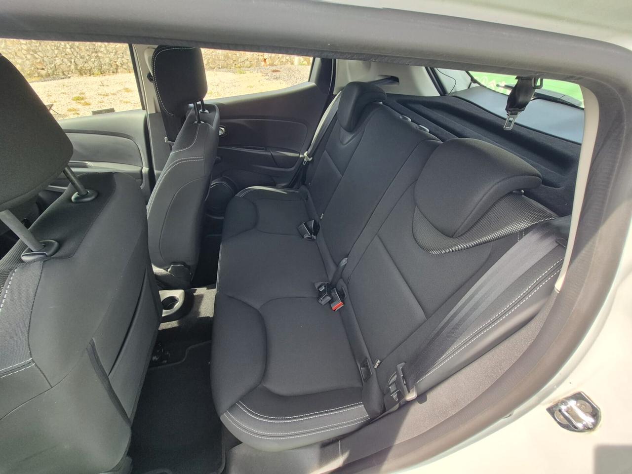 Renault Clio 1.5 dCi 75 CV 5 porte Business