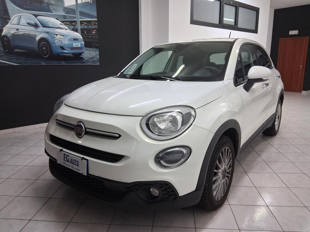 Fiat 500X 1.6 MultiJet 130 CV Connect