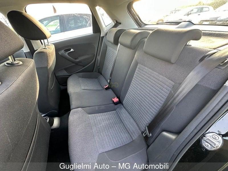 Volkswagen Polo Polo 5p 1.2 tdi Trendline Ok Neopatentati