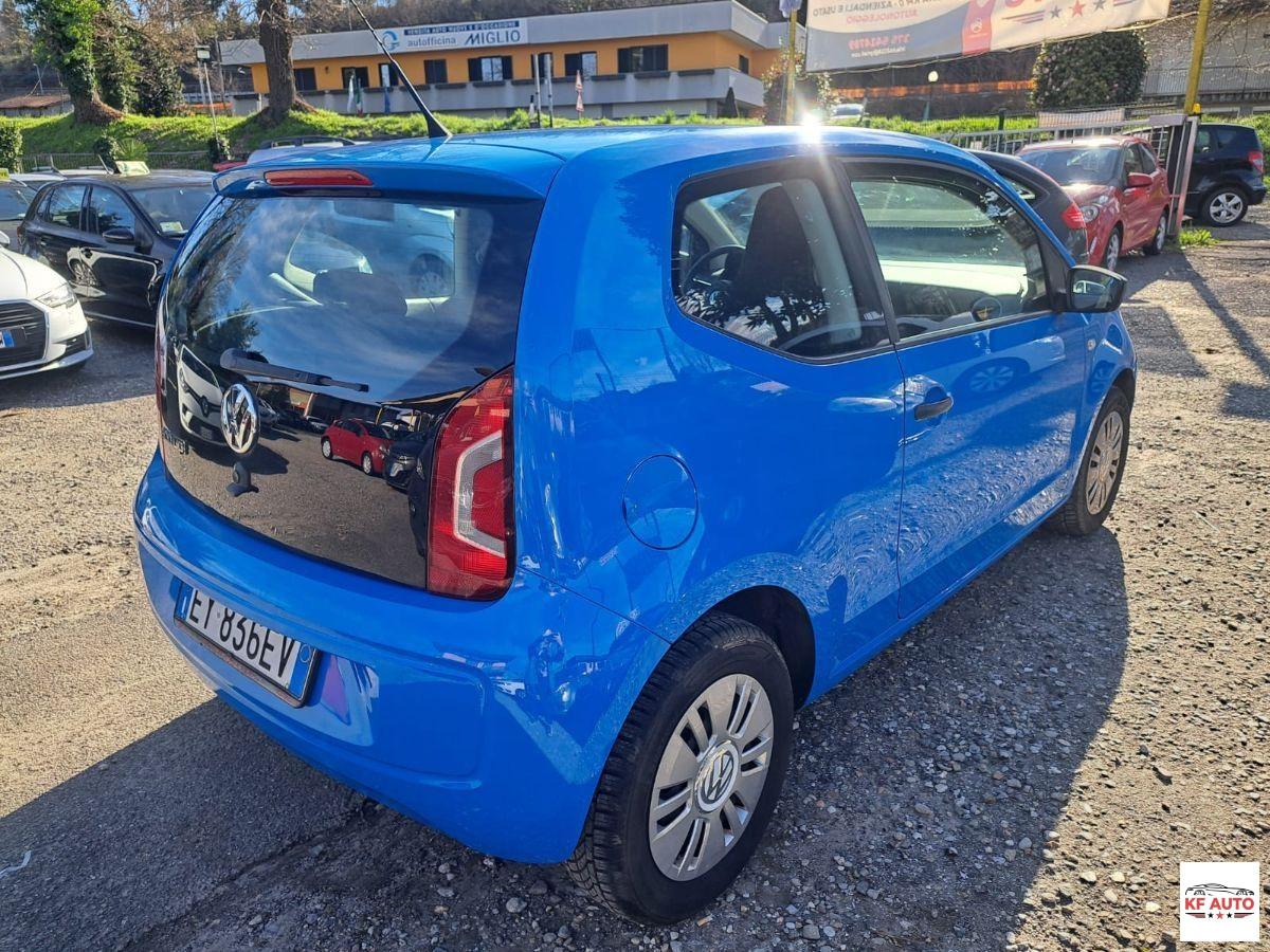 VOLKSWAGEN - Up! - 1.0 3p. move