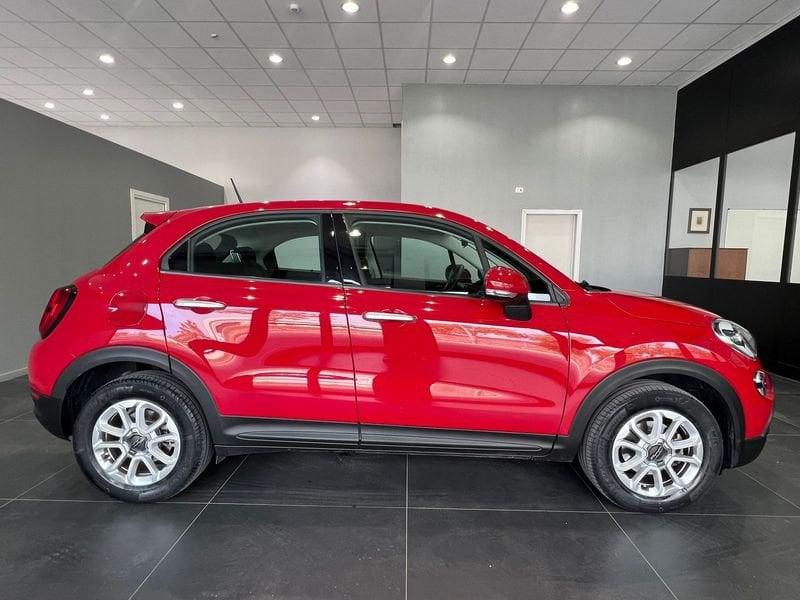 FIAT 500X 1.0 T3 120 CV City Cross