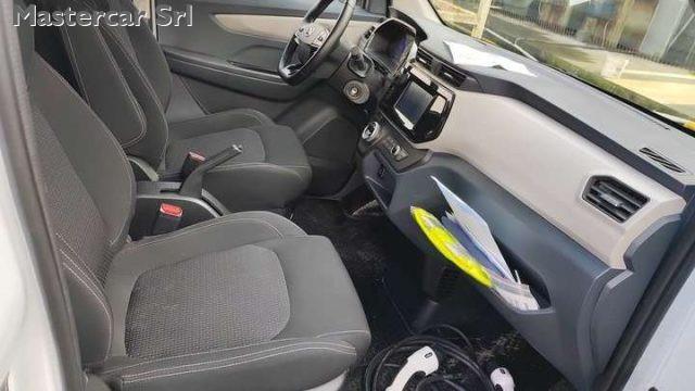 MAXUS eDeliver 3 50 KWh 122cv passo corto - GR174ME