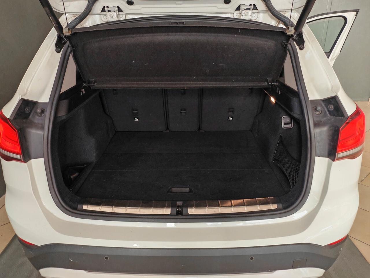 Bmw X1 sDrive18d
