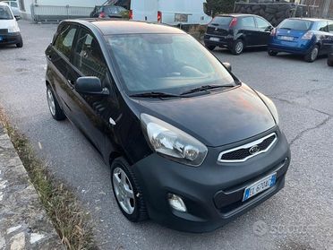 Kia Picanto 1.0 12V 5 porte Easy