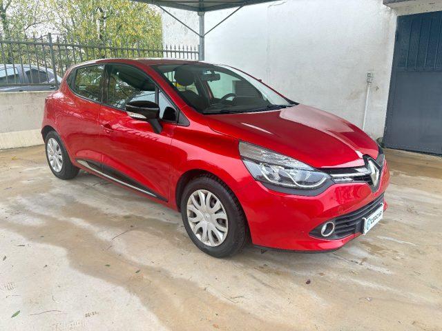 RENAULT Clio 1.2 75CV BENZINA/GPL 5 porte Live NAVI BLUETHOOTT
