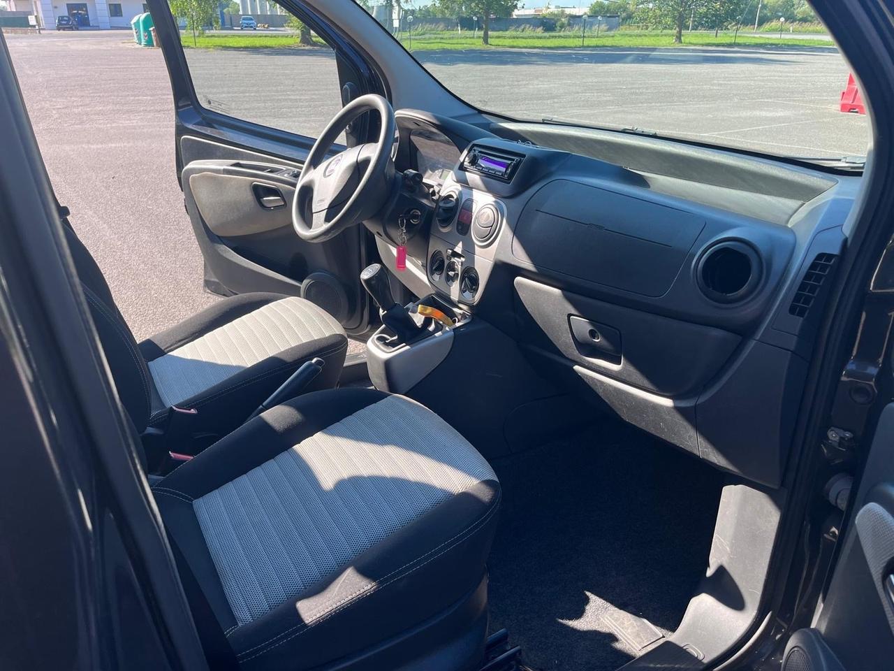 Fiat Qubo