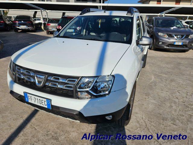 DACIA Duster 1.5 dCi 110CV Start&Stop 4x2 Ambiance