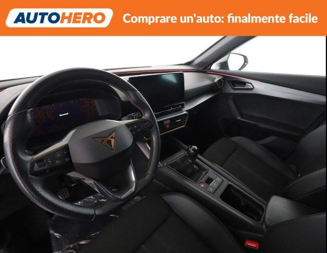 CUPRA Formentor 2.0 TDI