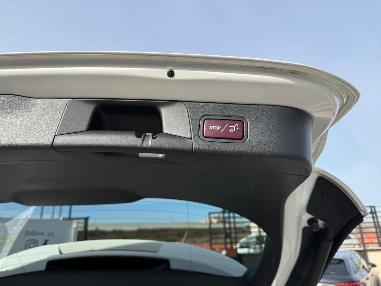 Mercedes-benz B 200 Automatic Sport