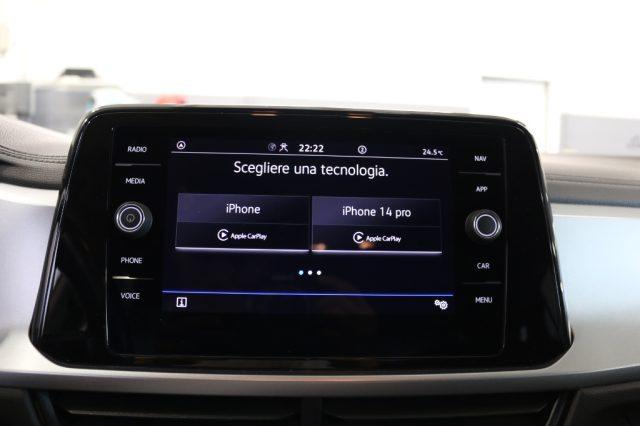 VOLKSWAGEN T-Roc 1.5 TSI ACT DSG Style