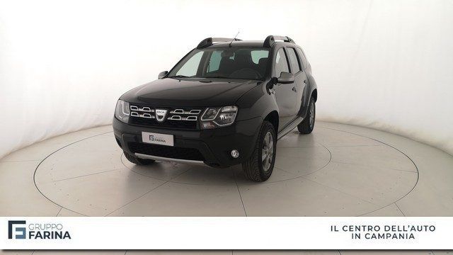 DACIA Duster 1.5 dCi 110CV 4x2 Lauréate