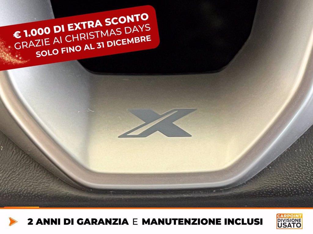 SEAT Tarraco 1.4 e-hybrid xcellence dsg del 2021