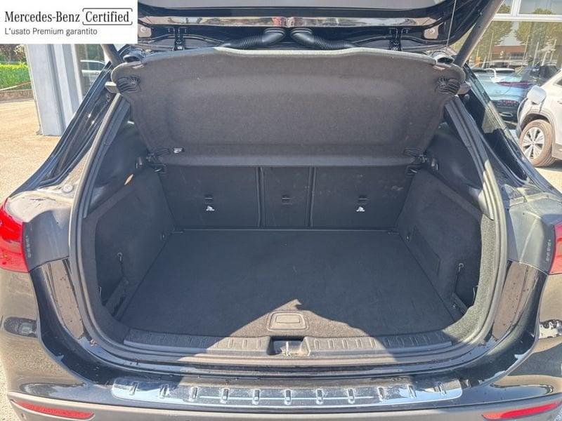 Mercedes-Benz GLA 180 D ADVANCED AUTO