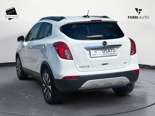 OPEL Mokka X 1.6 CDTI Ecotec 136CV 4x2 Start&Stop Innovation