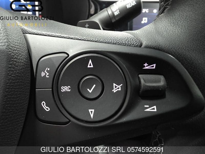 Opel Corsa Corsa 1.2 100 CV aut. GS