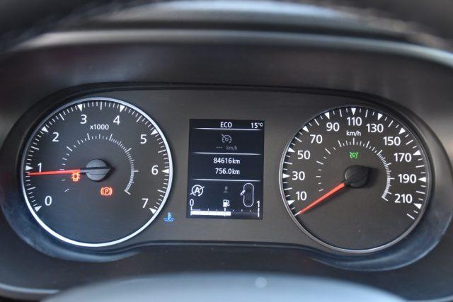 DACIA Duster 1.5 dCi 8V 110 CV 4x2 Prestige