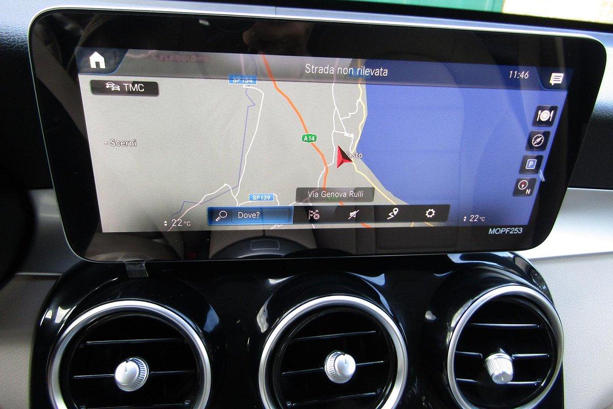 MERCEDES GLC 300 de 4Matic Plug-in hybrid Sport