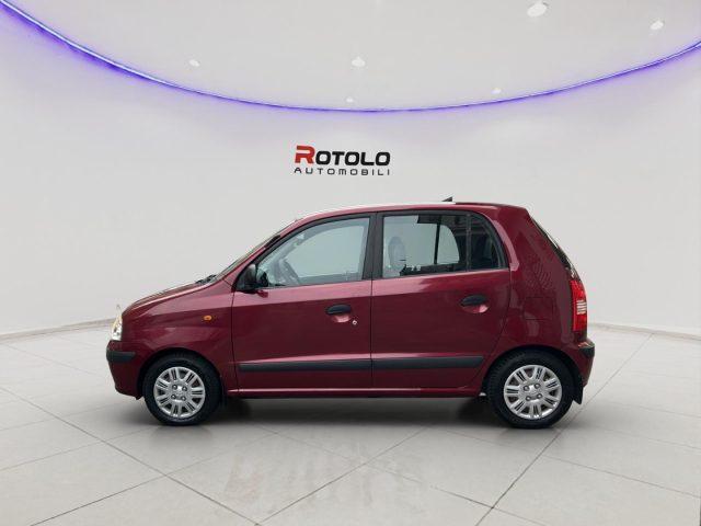 HYUNDAI Atos Prime 1.1 12V Active