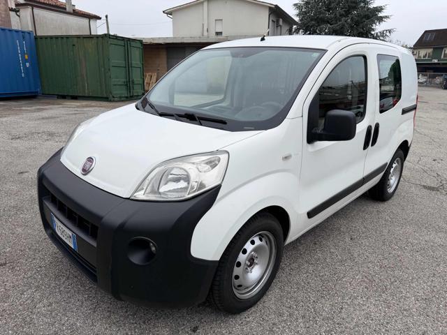 FIAT Fiorino 1.3 MJT 75CV Furgone senza nessun lavoro da fare