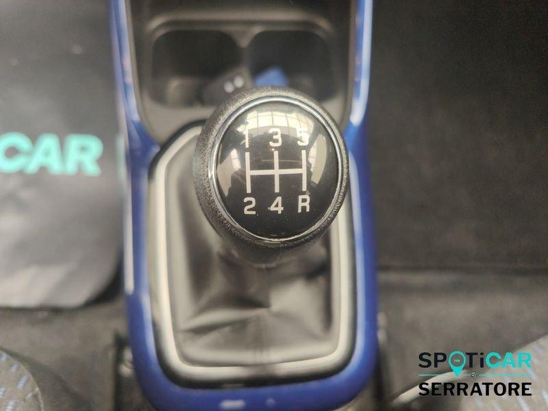 Suzuki Ignis III 1.2h Top 2wd