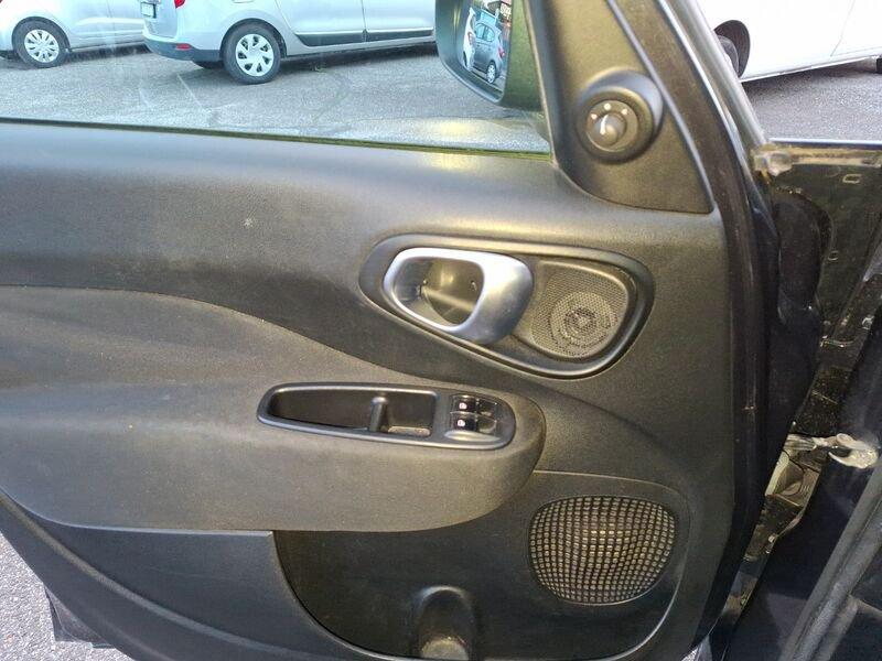 FIAT 500L Living 500L Living 1.6 Multijet 105 CV Pop Star