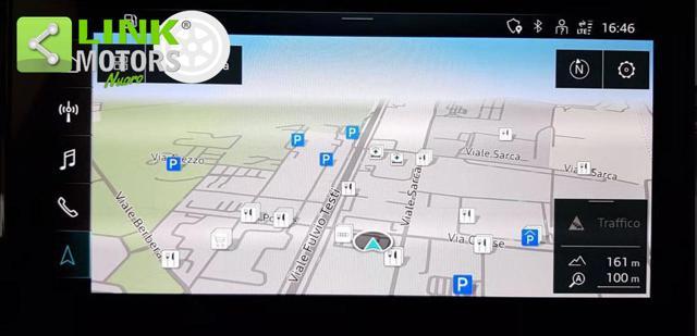 AUDI Q5 40 TDI 204 CV quattro S tronic S line