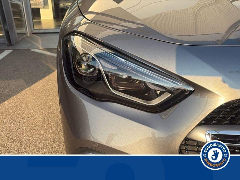 Mercedes-Benz GLA 180d Automatic AMG Line Advanced Plus