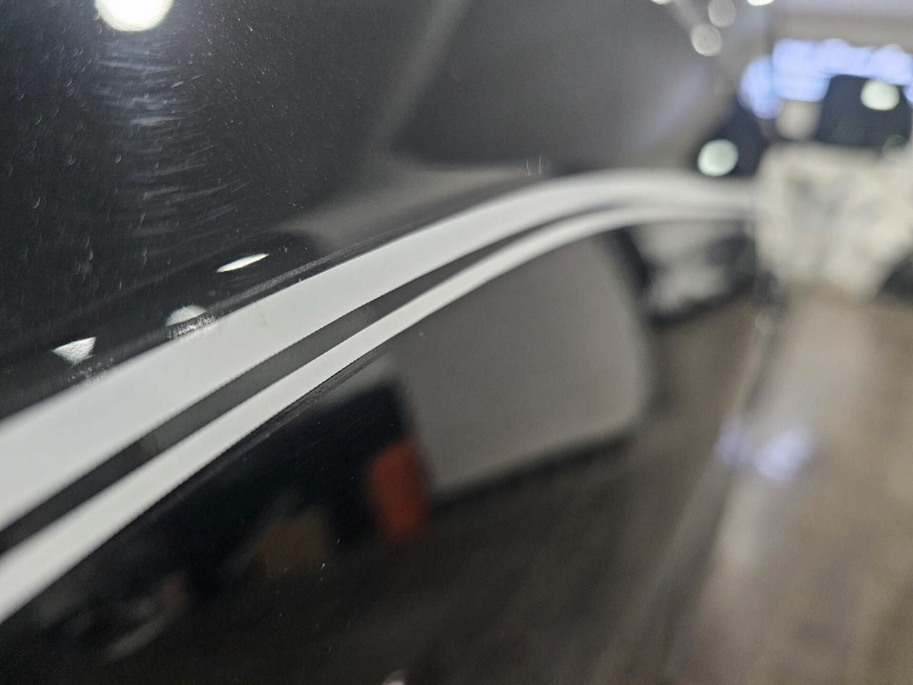 NUOVA RENAULT TWINGO INTENS TCe 0.9 BENZ 90CV TOTAL BLACK EDITION