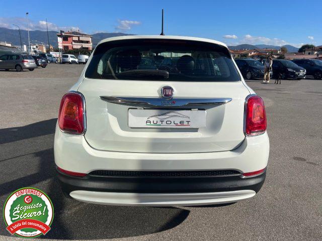 FIAT 500X 1.3 MultiJet 95 CV Pop Star